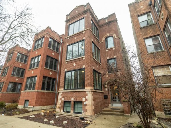 5643 N Glenwood Avenue , Chicago, IL 60660