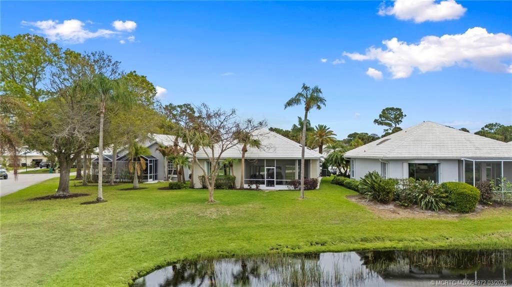 448 SW Fairway Landing, Port Saint Lucie, FL 34986 Photo