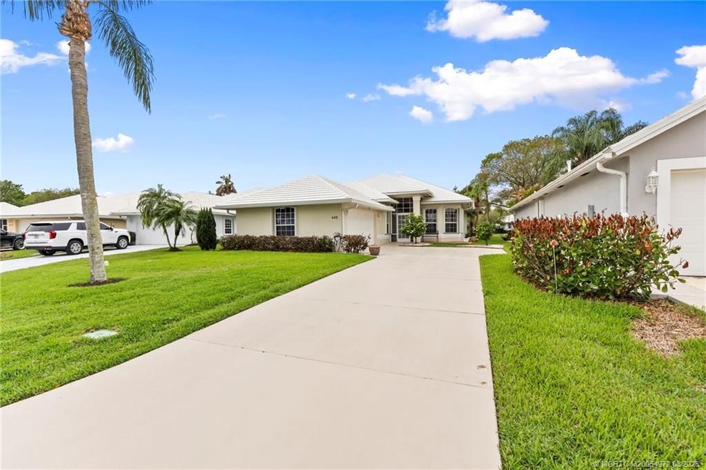448 SW Fairway Landing, Port Saint Lucie, FL 34986 Photo