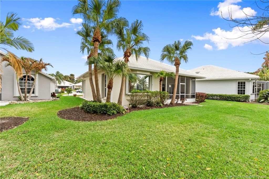 448 SW Fairway Landing, Port Saint Lucie, FL 34986 Photo