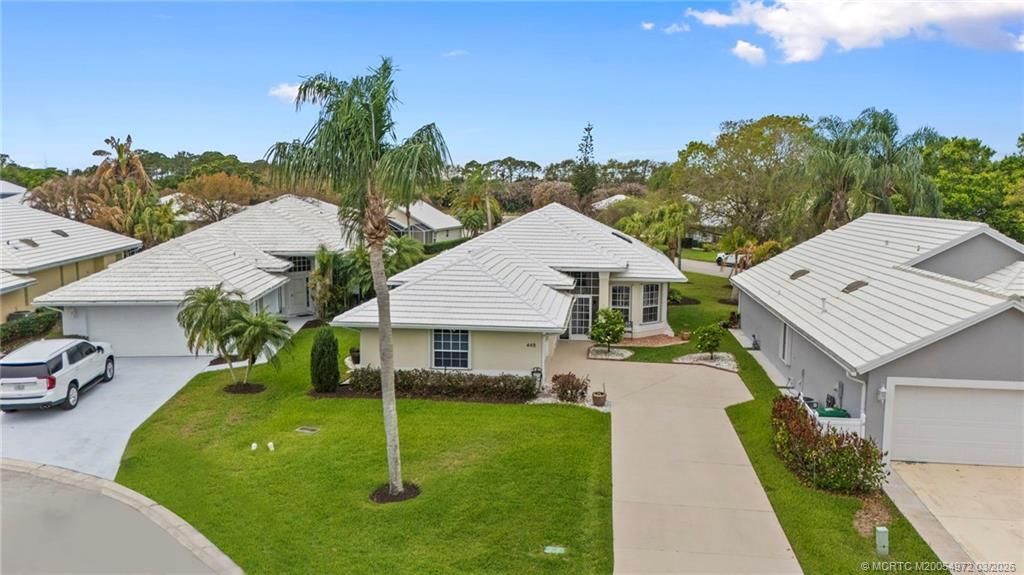 448 SW Fairway Landing, Port Saint Lucie, FL 34986 Photo