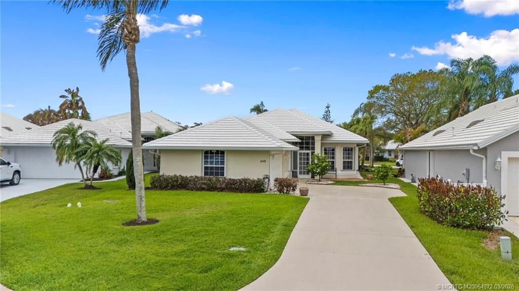 448 SW Fairway Landing, Port Saint Lucie, FL 34986 Photo