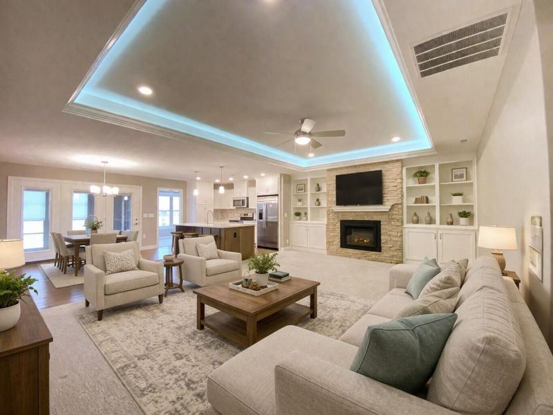 1155 Waterloo Street, Troy, OH 45373 Photo 4