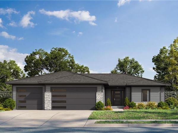 31425 W 85th Terrace, De Soto, KS 66018