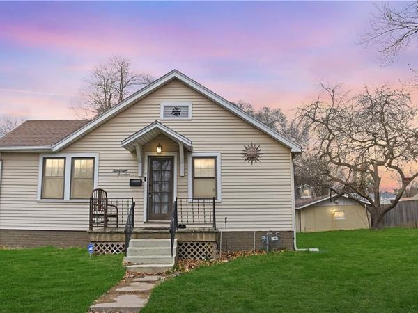 2817 Jules Street, St Joseph, MO 64501
