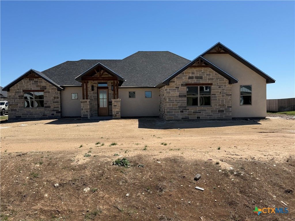 11043 Eagle Walk Boulevard , Salado, TX 76571 Main Photo