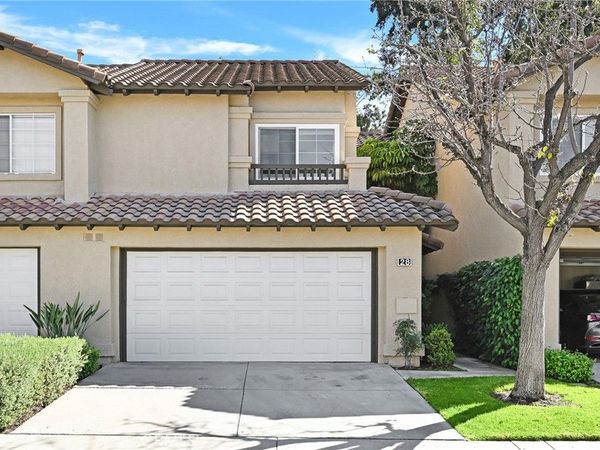 28 Cascada, Rancho Santa Margarita, CA 92688