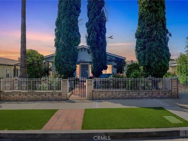 1320 Mott Street, San Fernando, CA 91340