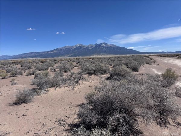 Lot 11 2nd Street, Alamosa, CO 81101