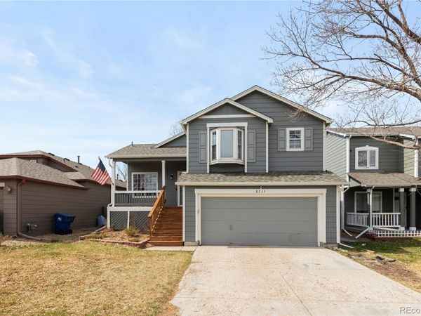 8715 Cloverleaf Circle, Parker, CO 80134