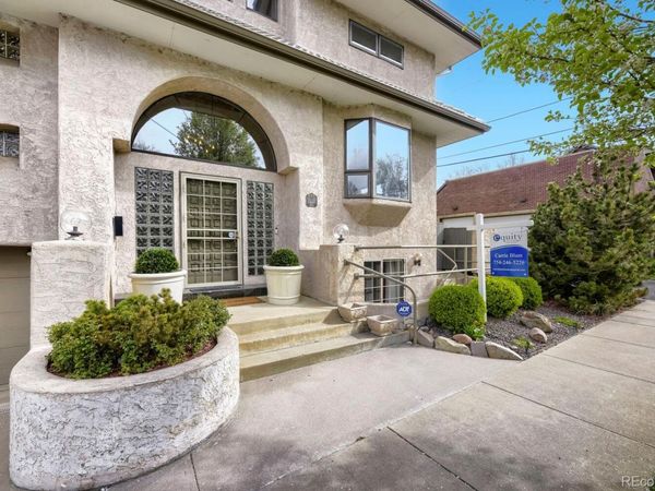 502 Fillmore Street, Denver, CO 80206