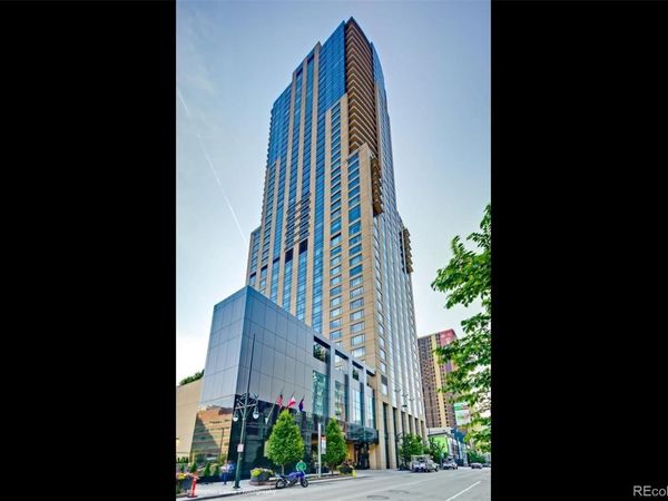 1133 14th Street, Unit 2000, Denver, CO 80202