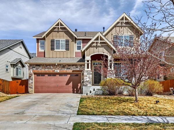 10254 Nucla Street, Commerce City, CO 80022