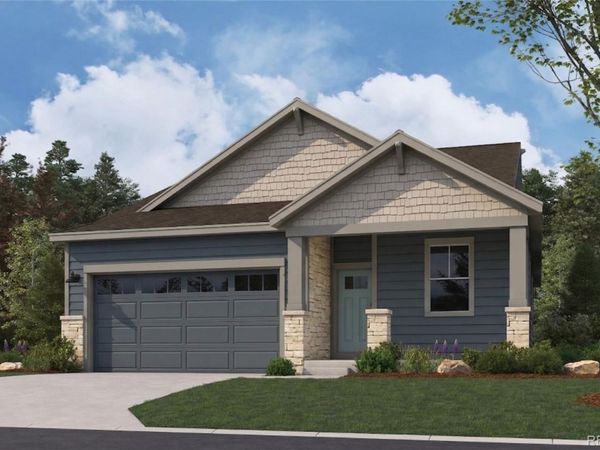 13783 Daffodil Way , Parker, CO 80134