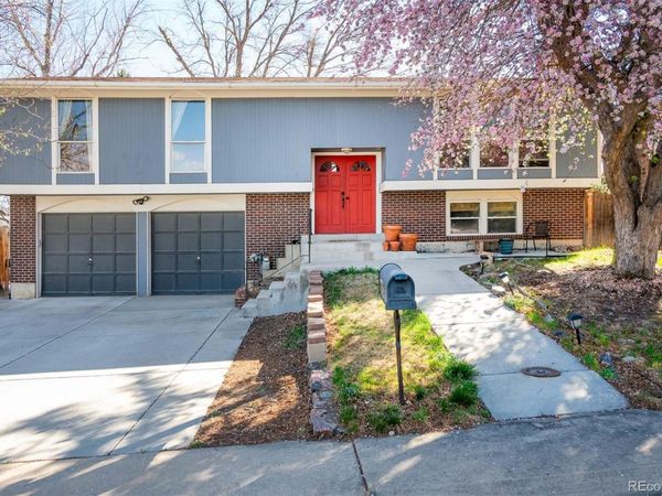 10512 Sperry Street, Northglenn, CO 80234