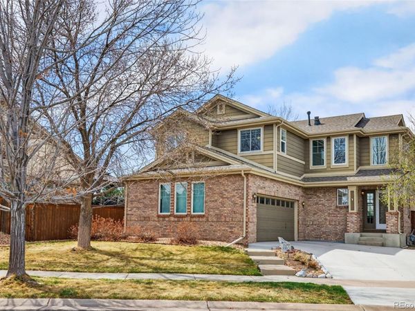 2599 S Jebel Way, Aurora, CO 80013