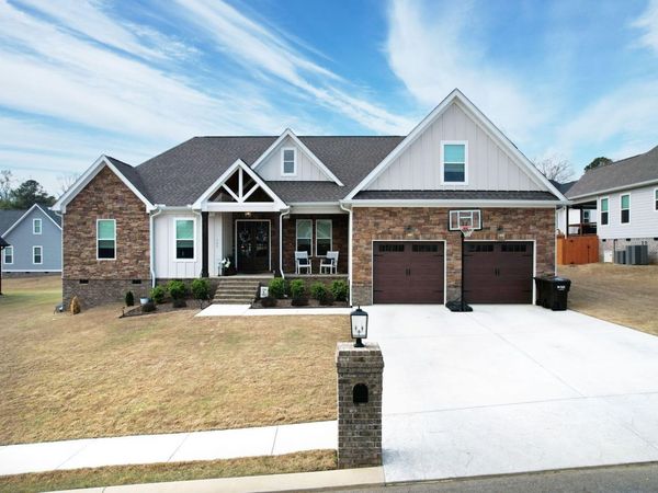 140 Bear Trace Lane, Cleveland, TN 37312