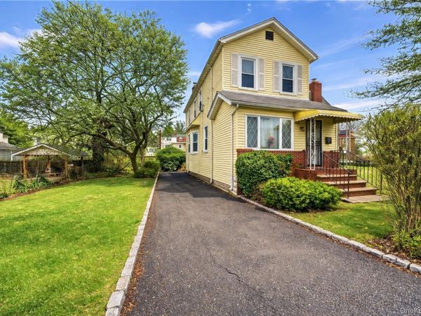 28 Glen Road , Yonkers, NY 10704