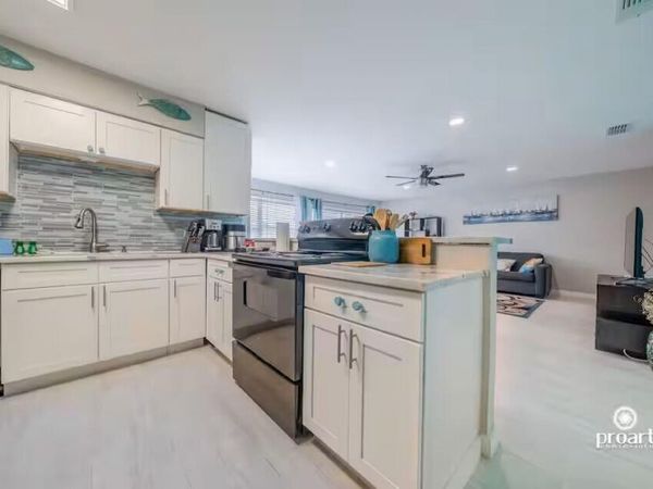 4000 Gulf Terrace Drive, Unit 2005, Destin, FL 32541