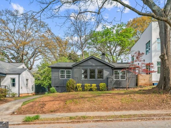 1294 Hosea L Williams Drive NE, Atlanta, GA 30317