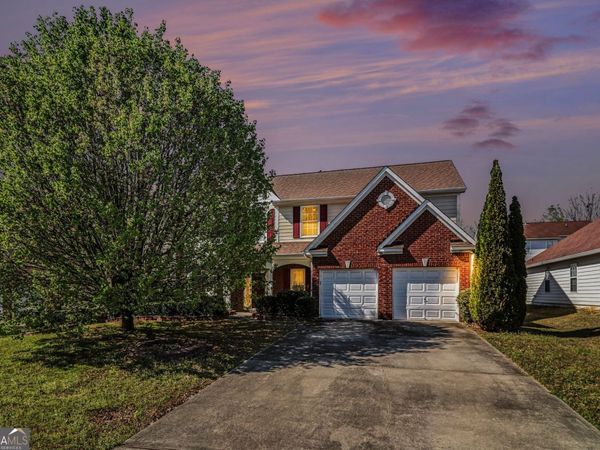 3177 Broadleaf Avenue, South Fulton, GA 30349