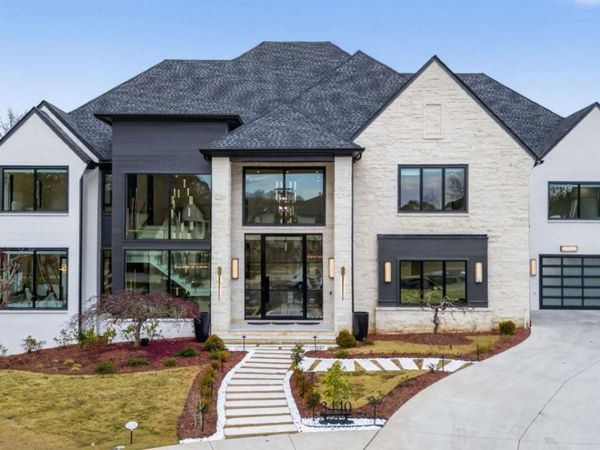 3440 Ronnie Lane, Suwanee, GA 30024