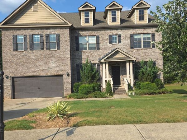 615 Birkdale Drive, Fairburn, GA 30213