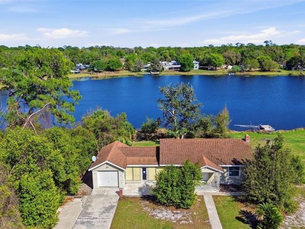 19 NARANJA ROAD , DEBARY, FL 32713
