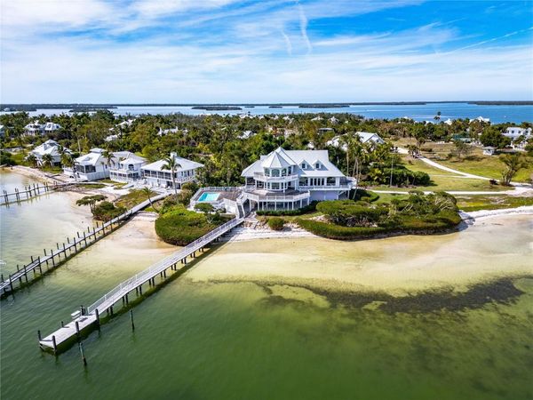203 USEPPA ISLAND , CAPTIVA, FL 33924