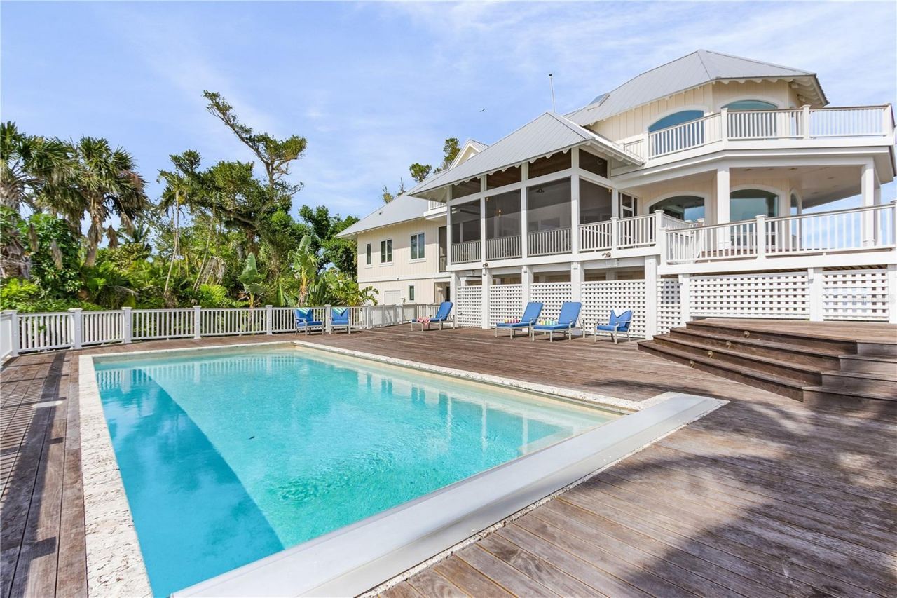 203 Useppa Island, Captiva, FL 33924 Photo