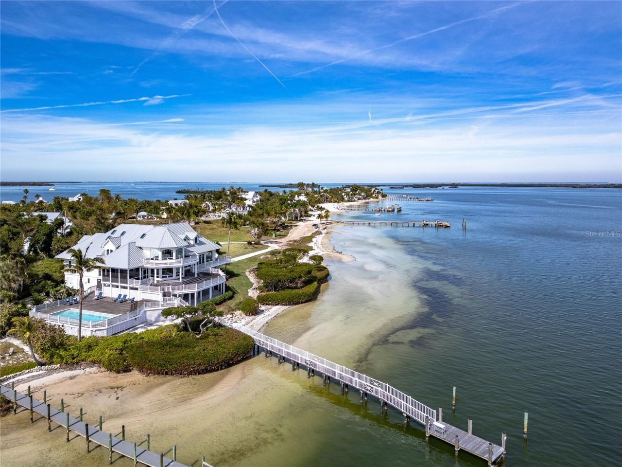 203 Useppa Island, Captiva, FL 33924 Photo