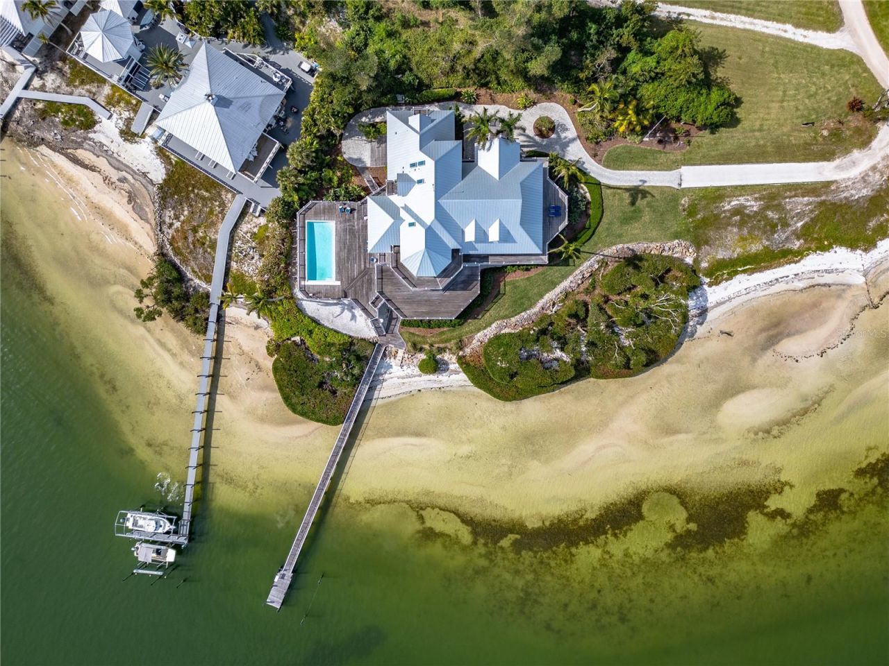 203 Useppa Island, Captiva, FL 33924 Photo