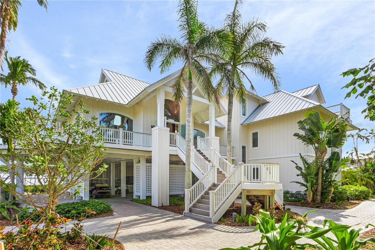 203 Useppa Island, Captiva, FL 33924 Photo