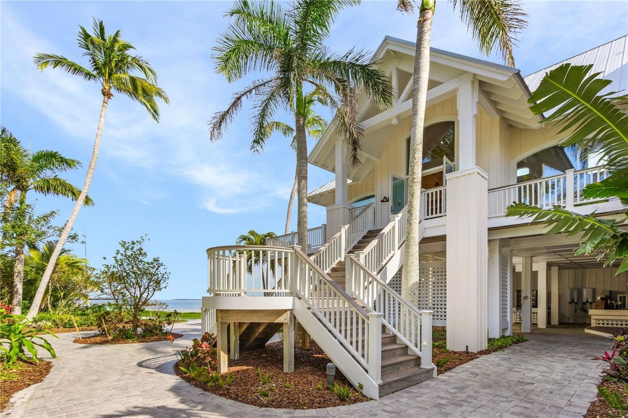 203 Useppa Island, Captiva, FL 33924 Photo