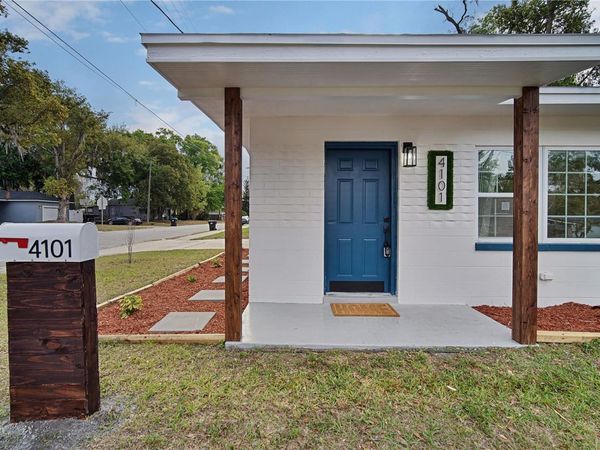 4101 S NASHVILLE AVENUE, ORLANDO, FL 32839
