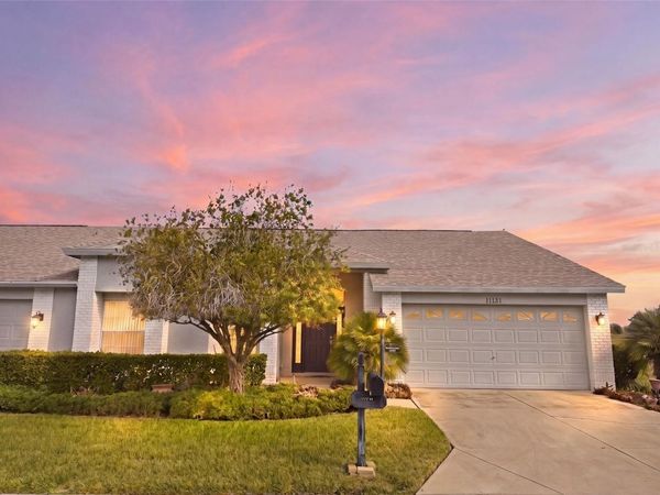 11131 HOLLANDER AVENUE, HUDSON, FL 34667