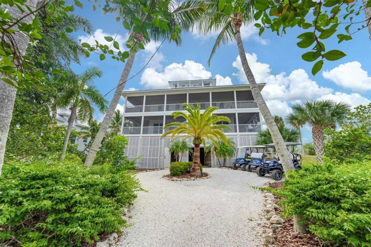 328 Useppa, Captiva, FL 33924 Photo