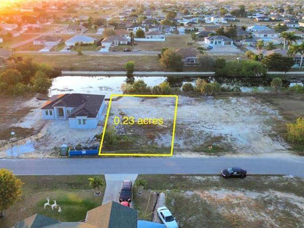 1314 NE 6TH AVENUE , CAPE CORAL, FL 33909