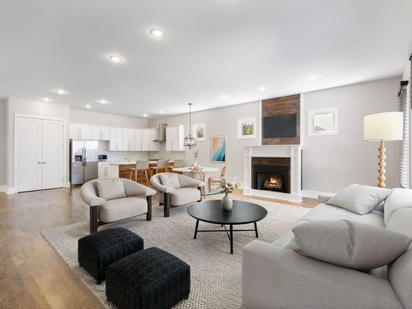 808 Chickasaw Ave, Nashville, TN 37207