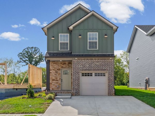 66 Charleston Cove, Clarksville, TN 37043