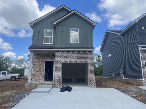 66 Charleston Cove, Clarksville, TN 37043