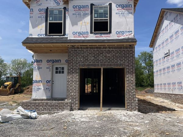 66 Charleston Cove, Clarksville, TN 37043