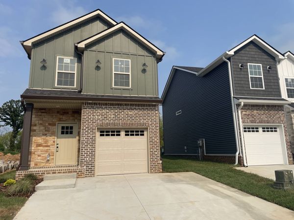 66 Charleston Cove, Clarksville, TN 37043