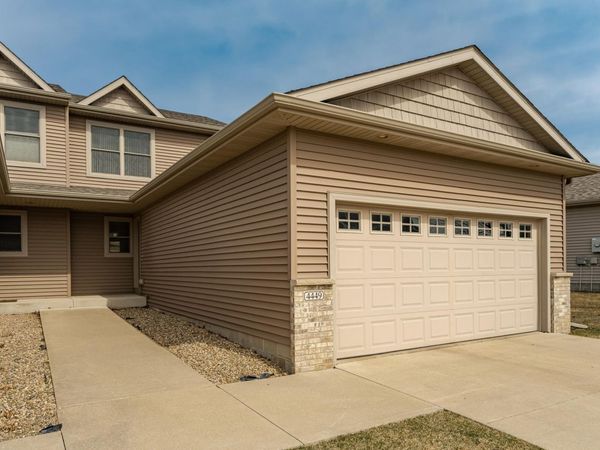 4449 Heritage Place NW, Rochester, MN 55901