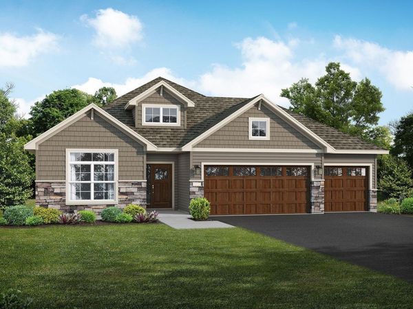 19993 Hunters Ridge, Corcoran, MN 55374