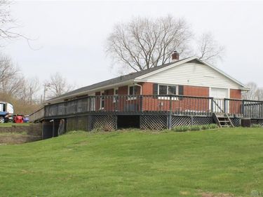 7131 Elk Creek Road, Madison Twp, OH 45042
