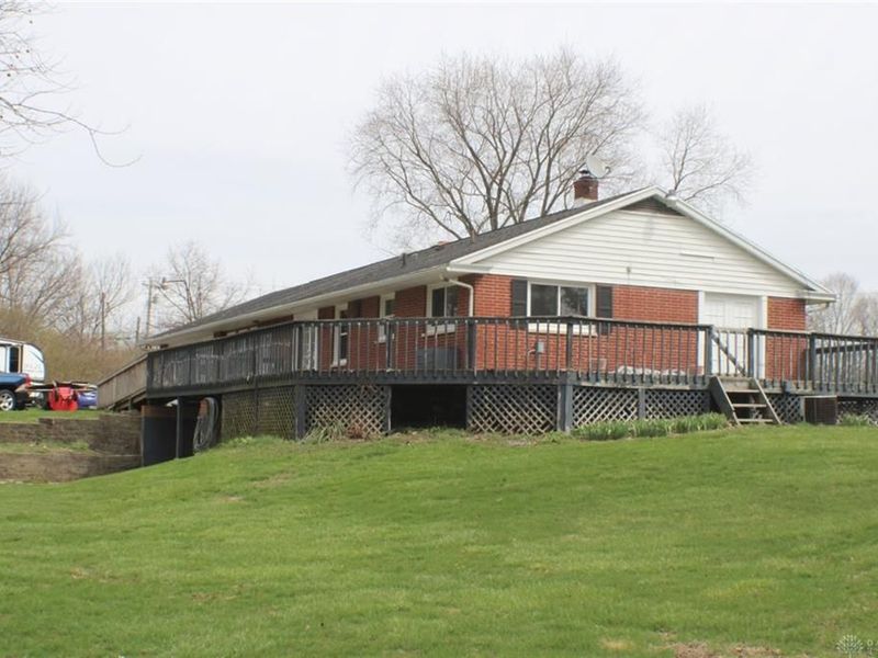 7131 Elk Creek Road, Madison Township, OH 45042 Photo 1