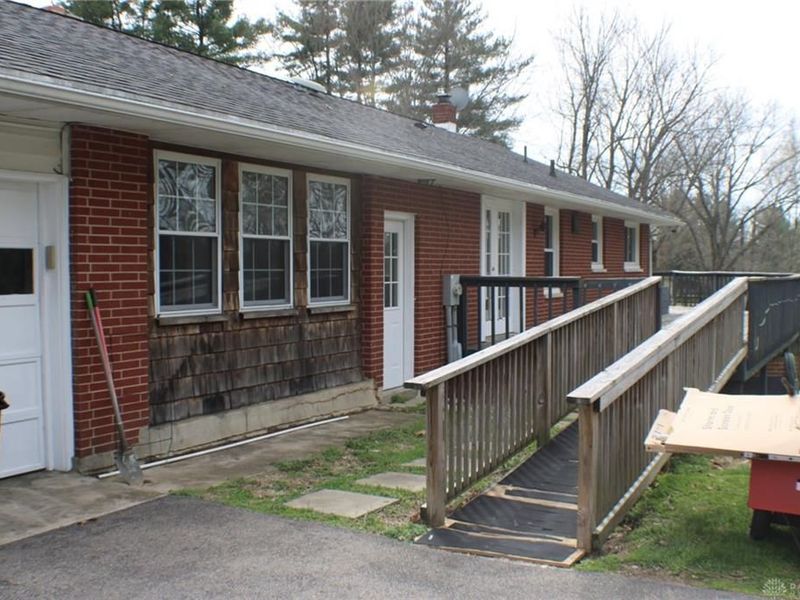 7131 Elk Creek Road, Madison Township, OH 45042 Photo 12