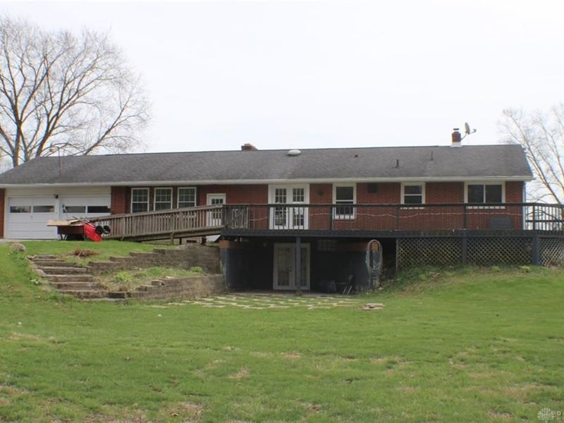 7131 Elk Creek Road, Madison Township, OH 45042 Photo 26