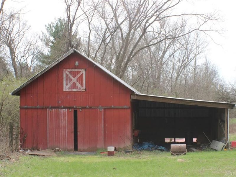 7131 Elk Creek Road, Madison Township, OH 45042 Photo 29